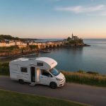Vacances en camping-car en Bretagne Sud : itinéraire entre mer, cidres et villages de charme