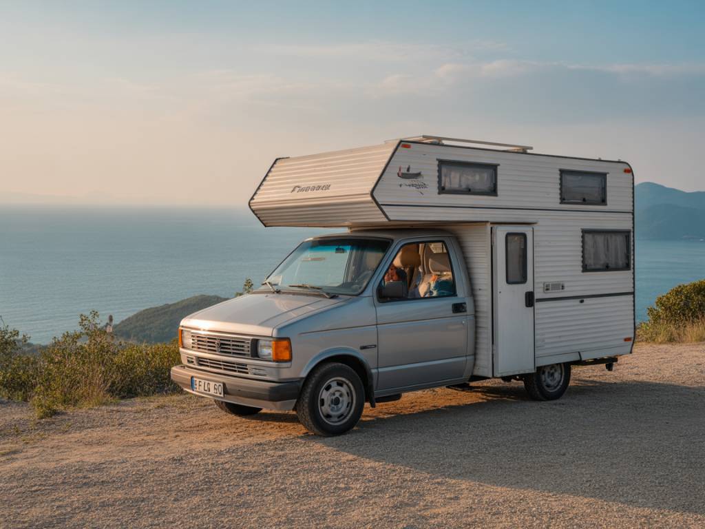 Les conseils d’un pro pour trouver le bon amenageur camping car fourgon