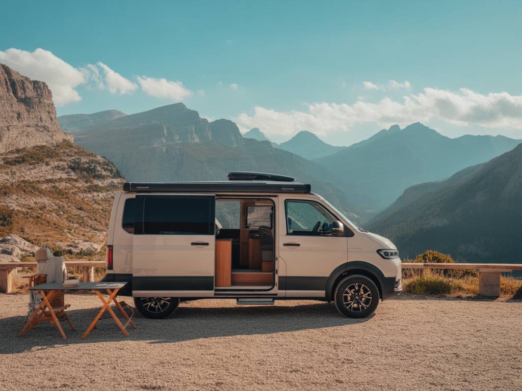 Tout savoir sur le car aménagement pour vivre en camping-car toute l’année