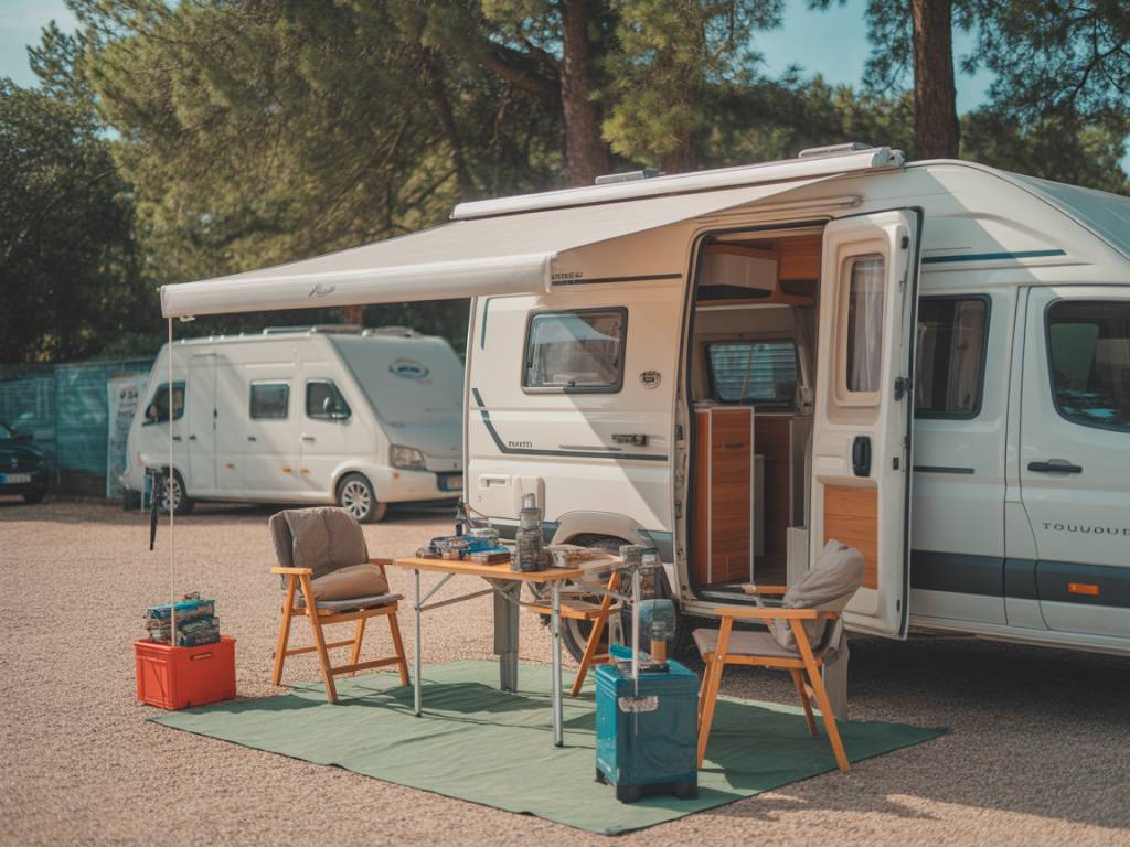 Le meilleur magasin accessoire camping car autour de Toulouse : mes bonnes adresses