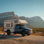 Trouver le bon camping car 4x4 occasion pour explorer les pistes