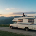 Vivre en grand dans un camping car xxl : notre retour d’expérience