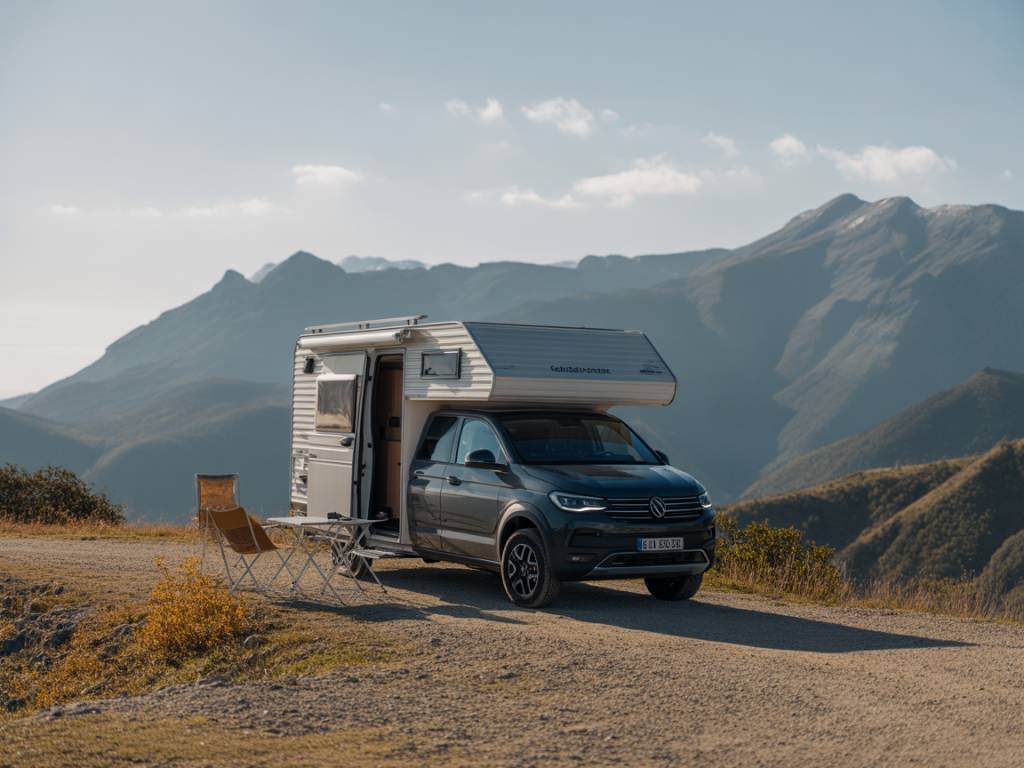 Pourquoi faire appel à un accessoiriste camping-car pour personnaliser son véhicule