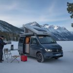 Mon installation Webasto chauffage pour camping-car autonome en hiver