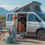 Mes achats indispensables dans un magasin accessoires camping-car avant de partir