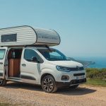Vivre la vanlife avec un berlingo camping car : mon expérience sur les routes de Bretagne