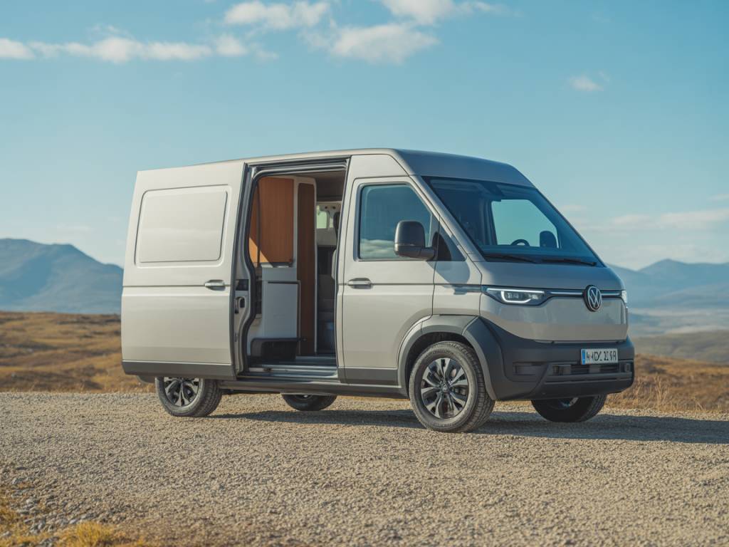 Plugvan : j’ai testé ce module amovible pour transformer mon véhicule en van aménagé