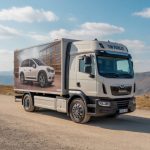 Camion agence tout risque : les modèles mythiques et leur transformation en véhicule de loisirs