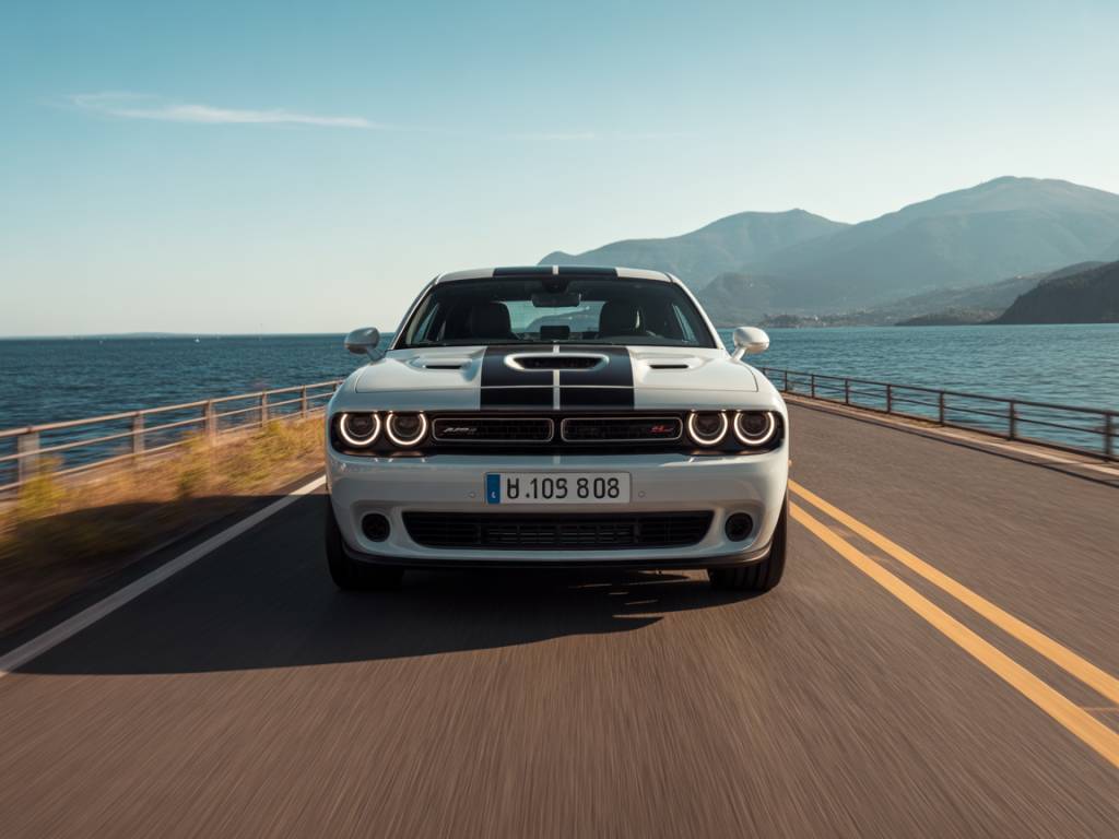 Challenger S194 Sport Edition : mes impressions après 1 000 km entre mer et montagne