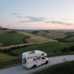 Les plus belles aires de camping-car en Italie pour un road-trip entre culture et dolce vita
