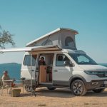 Camping cars Eriba : mon avis après plusieurs semaines passées à bord de ce modèle compact et fonctionnel