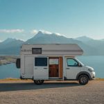 Camping car le moins cher du monde : mon expérience avec un budget ultra serré