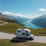 Visiter la Suisse en camping car : conseils et incontournables pour un road trip alpin inoubliable
