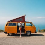 T5 Volkswagen California : retour sur mes vacances au bord de la mer avec ce van mythique