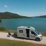 Lac de Chalain camping-car : où stationner et que faire autour de ce joyau du Jura