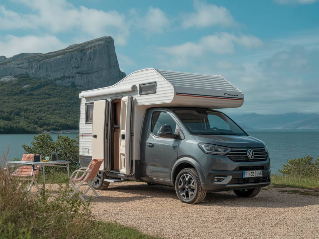 Carte grise prix : ce que j’ai payé pour immatriculer mon camping-car en 2024