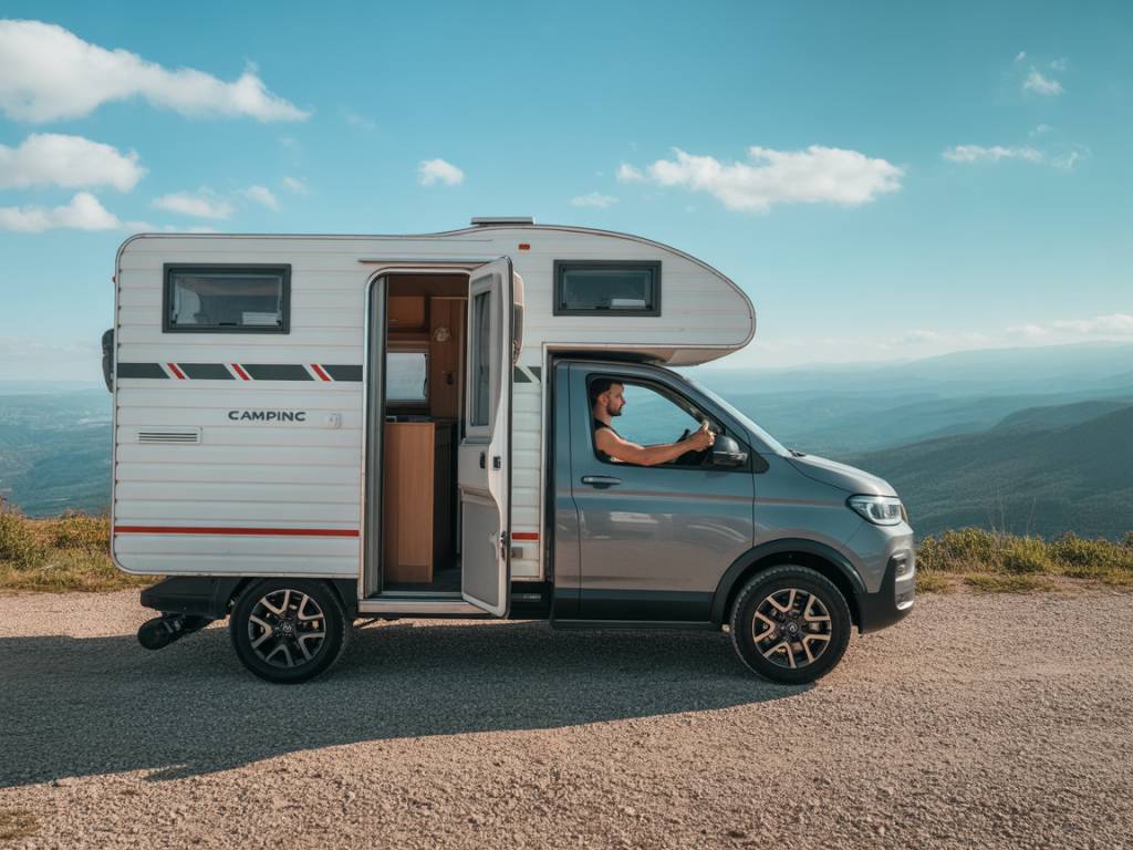 Meilleure assurance auto jeune conducteur avis : mon expérience de nomade en camping car pour bien s’assurer dès ses premiers kilomètres