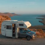 Top 10 des applications indispensables pour voyager sereinement en camping-car