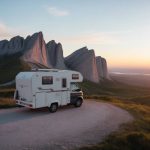 Les meilleures applications météo et routes pour voyager en camping-car en toute sécurité