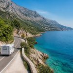 Road trip en camping-car en Croatie : itinéraire de 10 jours entre plages, lacs et villages perchés